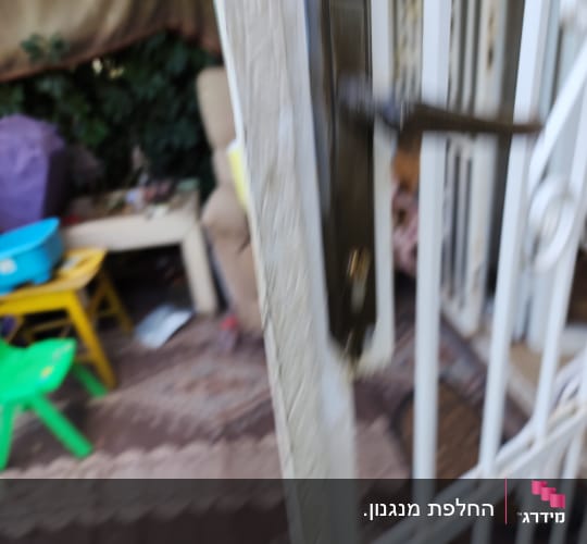מנעולנים